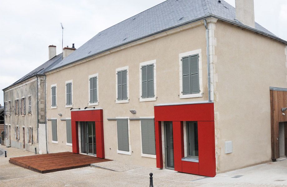 Après