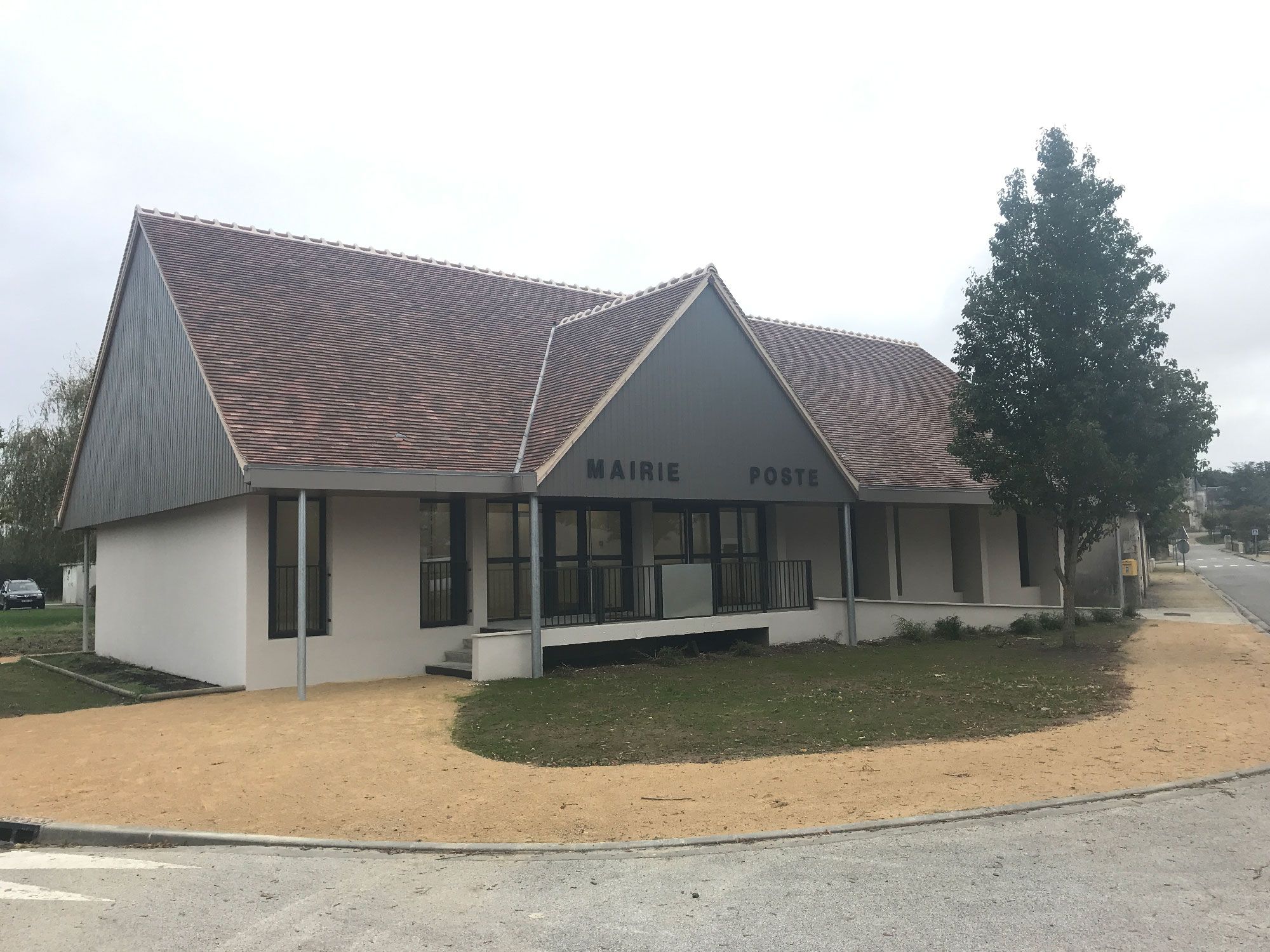 Après